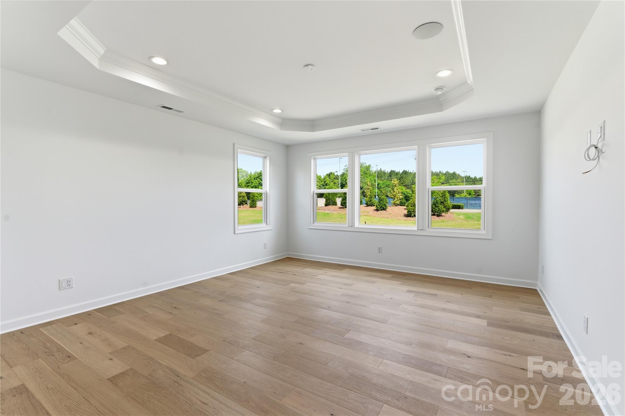 Camellia Gardens - Residential