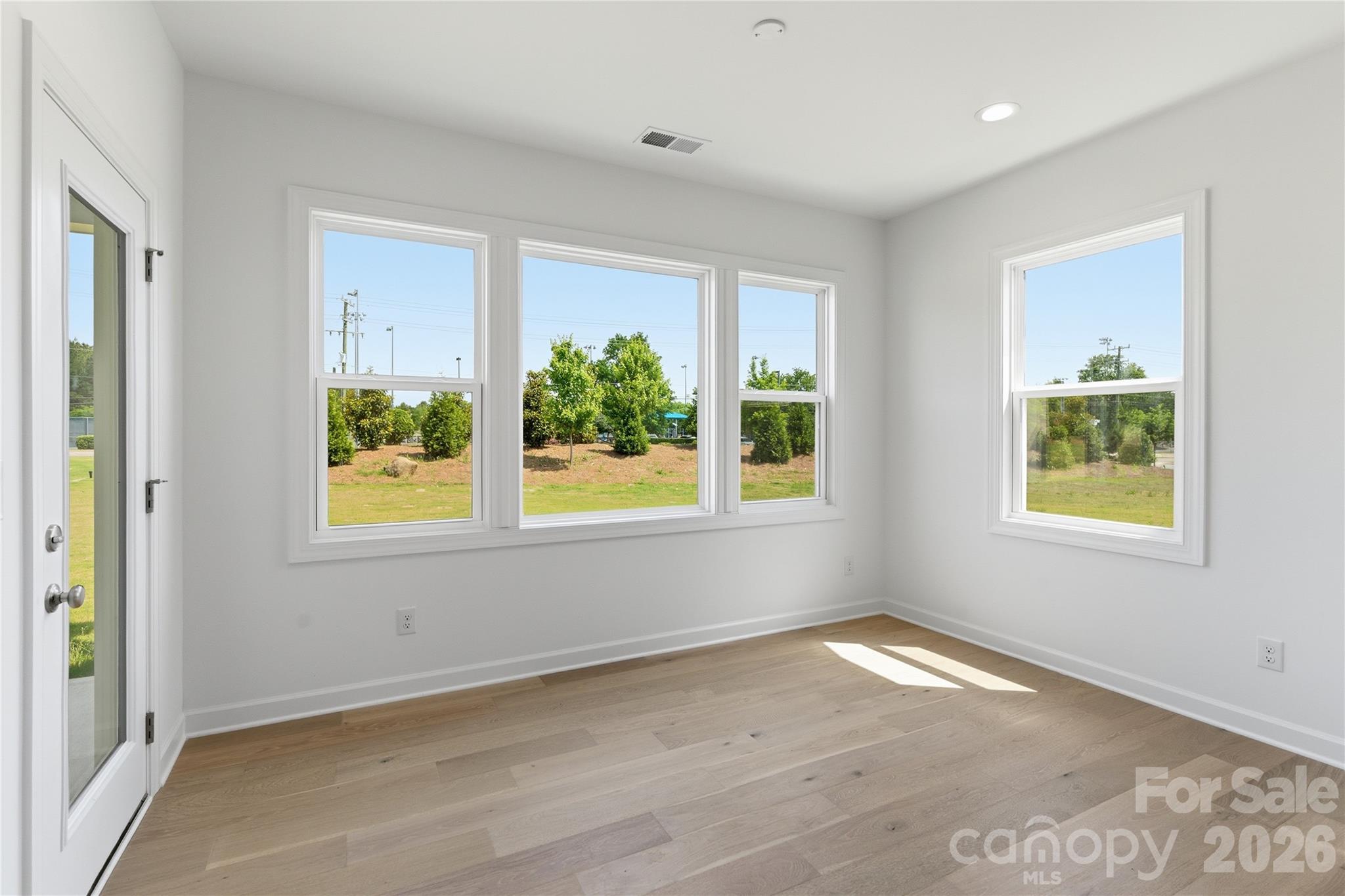 Camellia Gardens - Residential