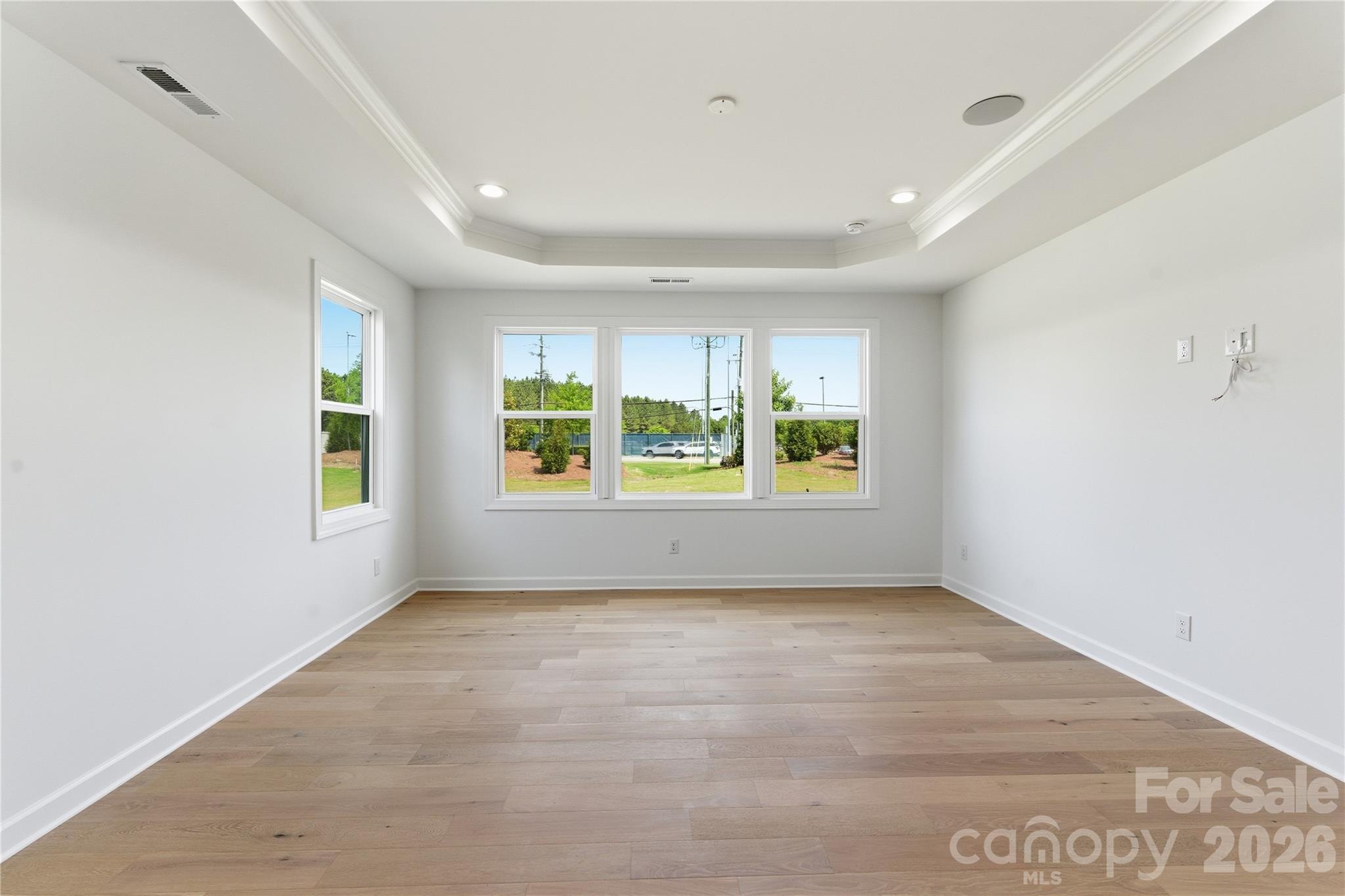 Camellia Gardens - Residential