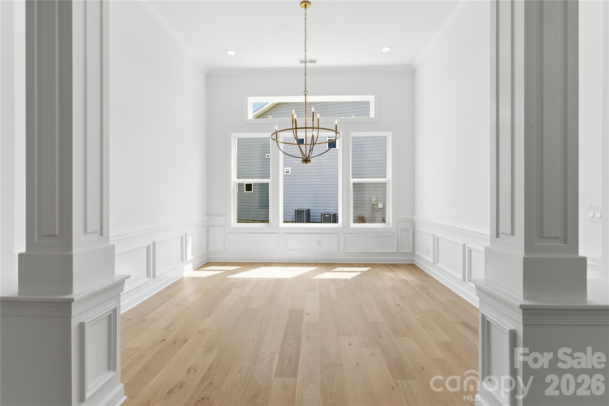 Camellia Gardens - Residential
