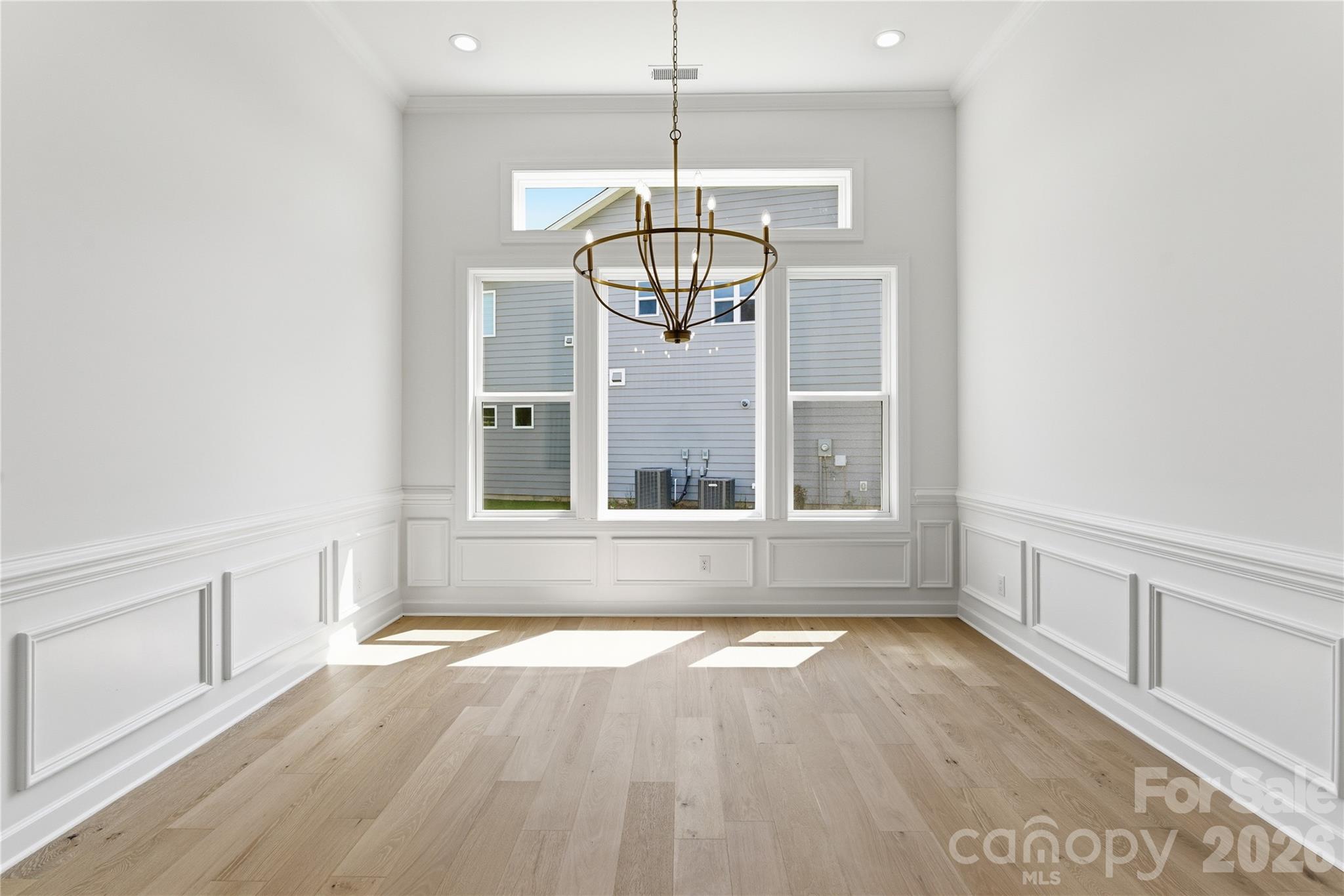 Camellia Gardens - Residential