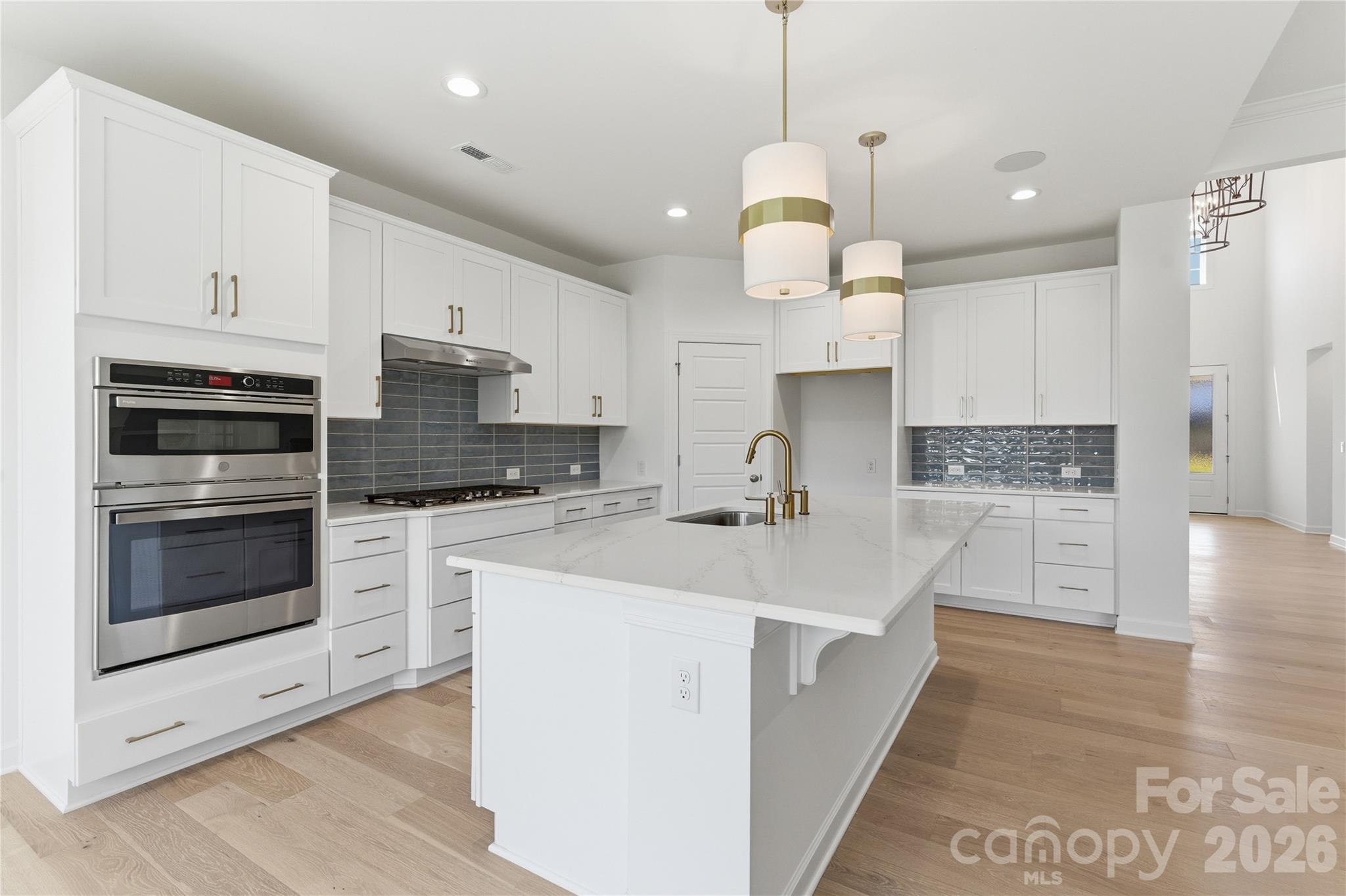 Camellia Gardens - Residential