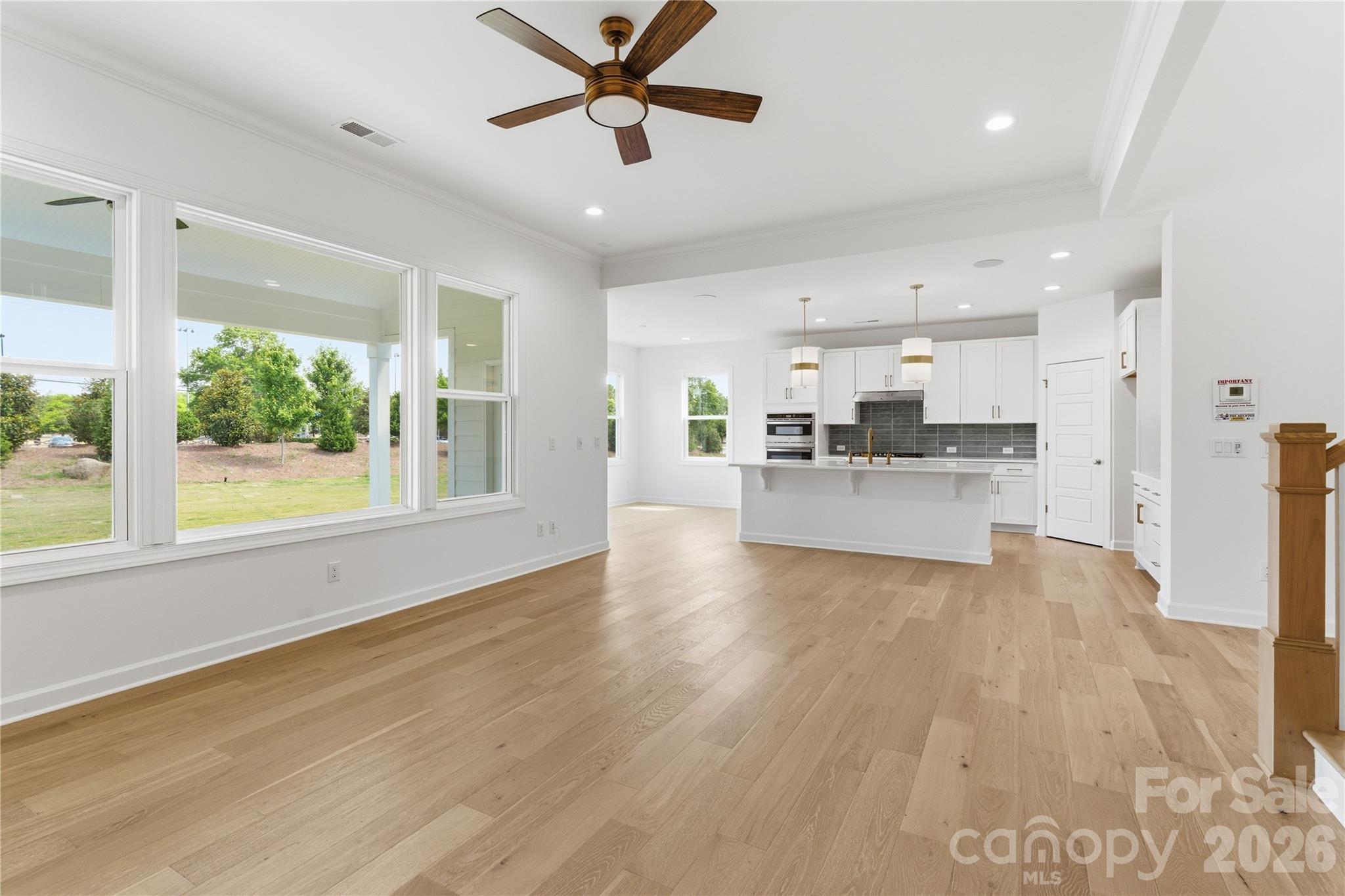 Camellia Gardens - Residential