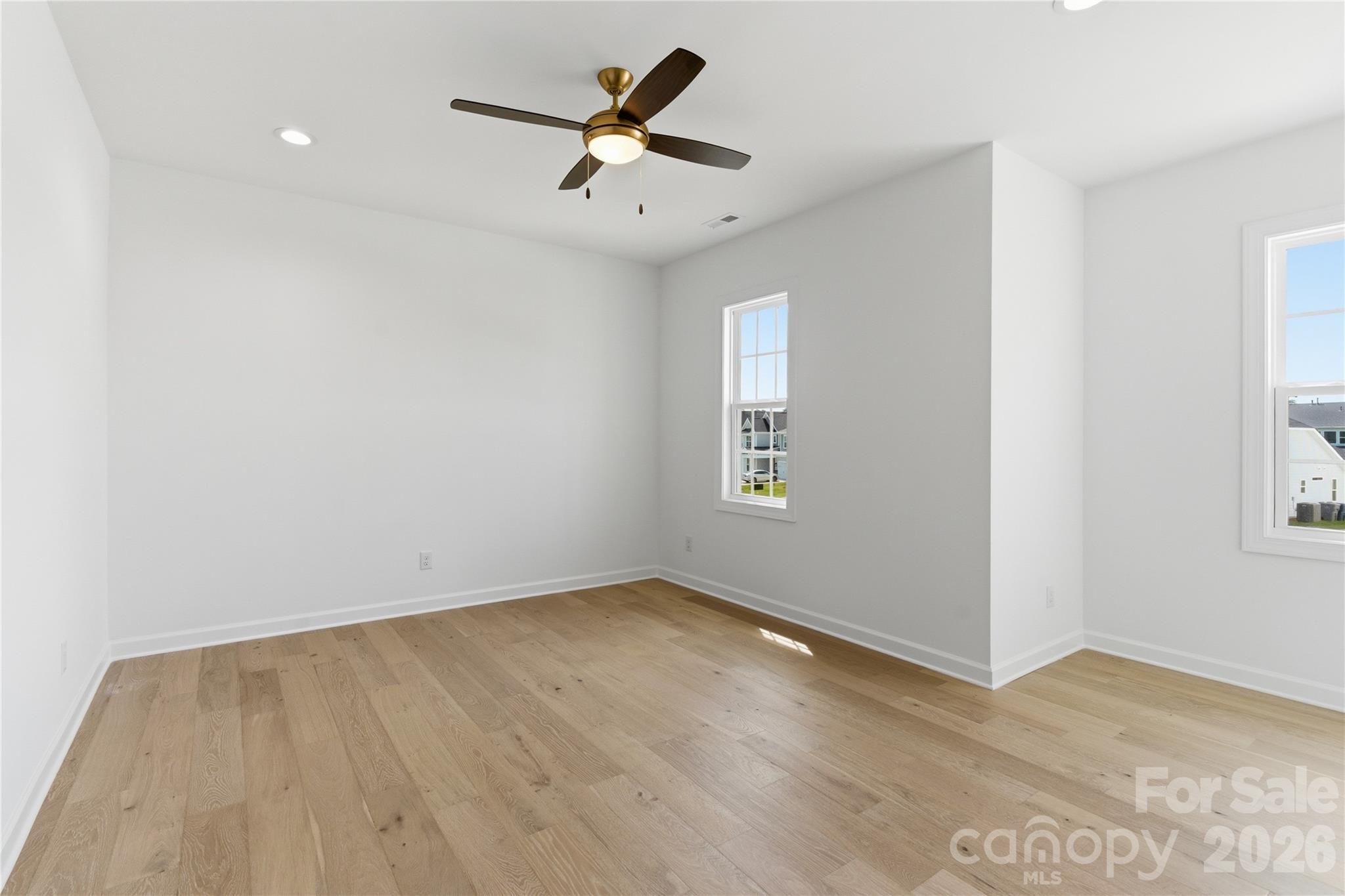 Camellia Gardens - Residential