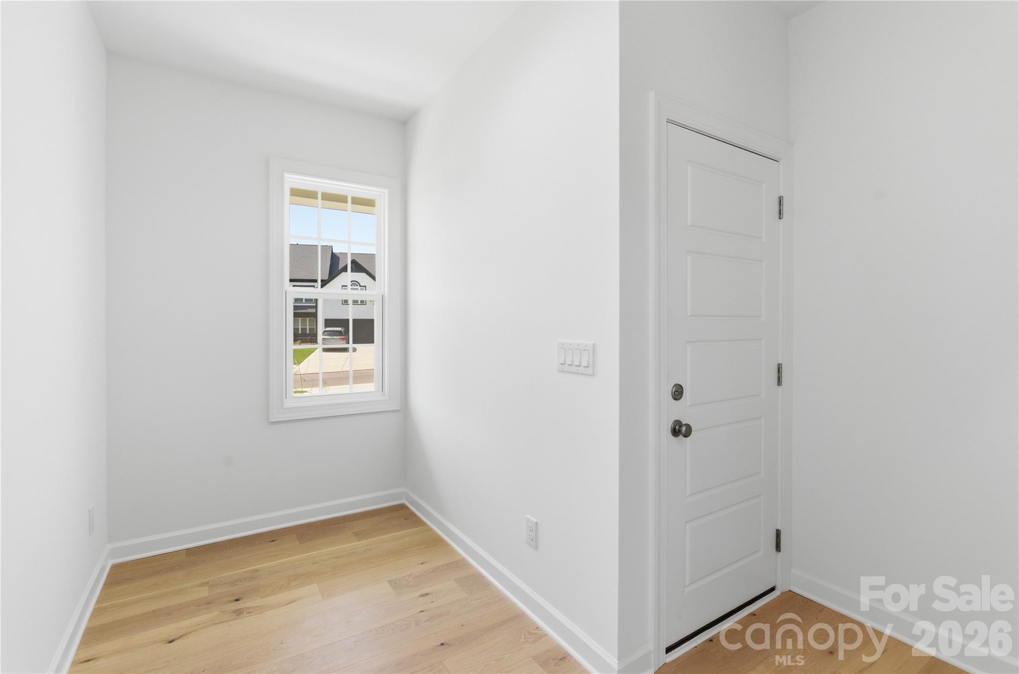 Camellia Gardens - Residential