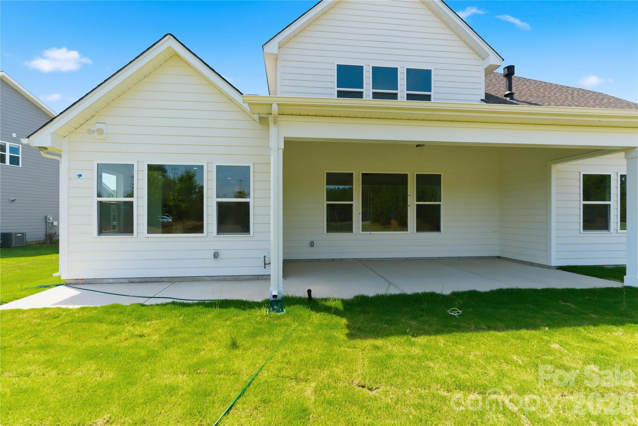 Camellia Gardens - Residential