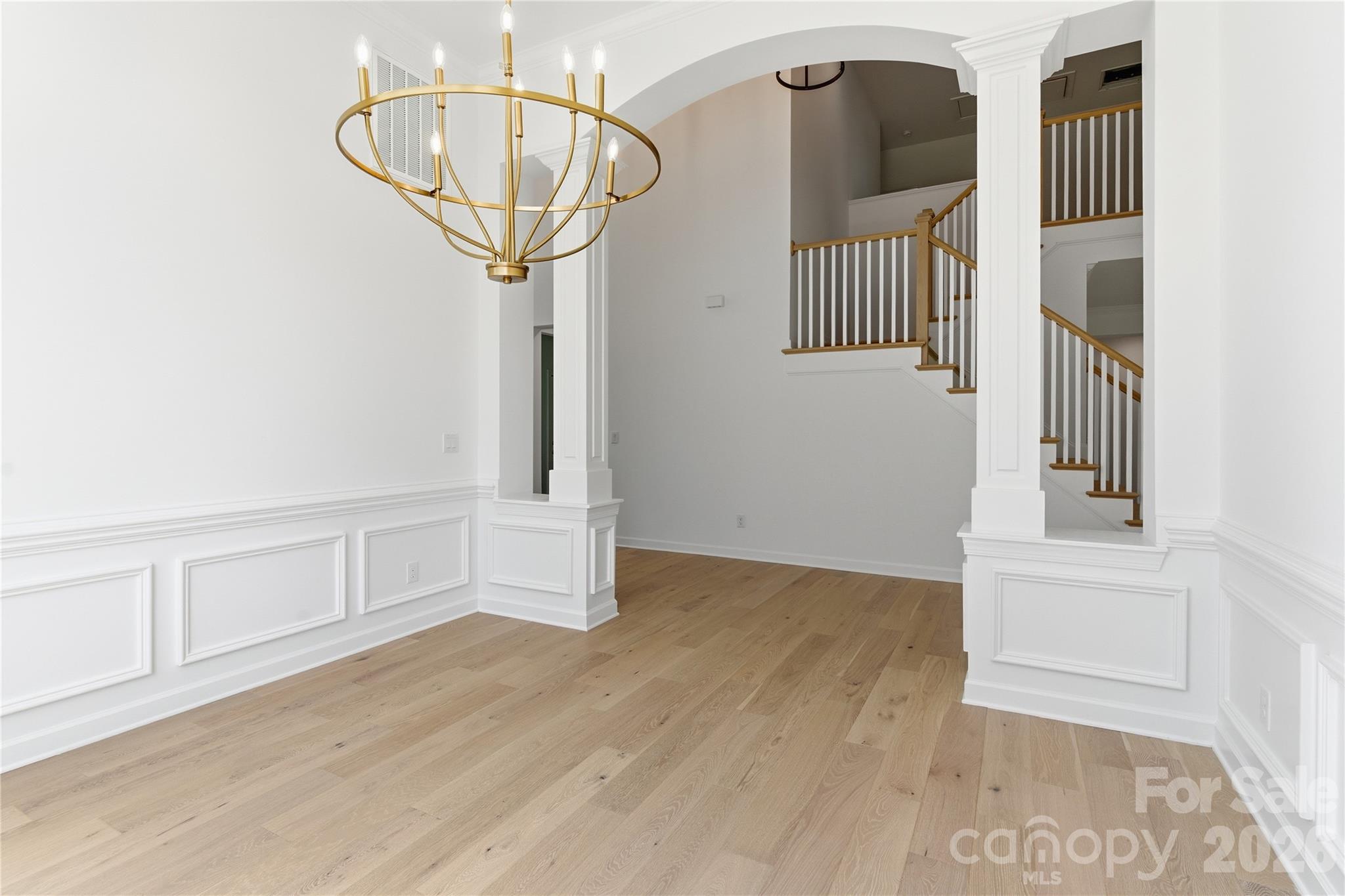 Camellia Gardens - Residential