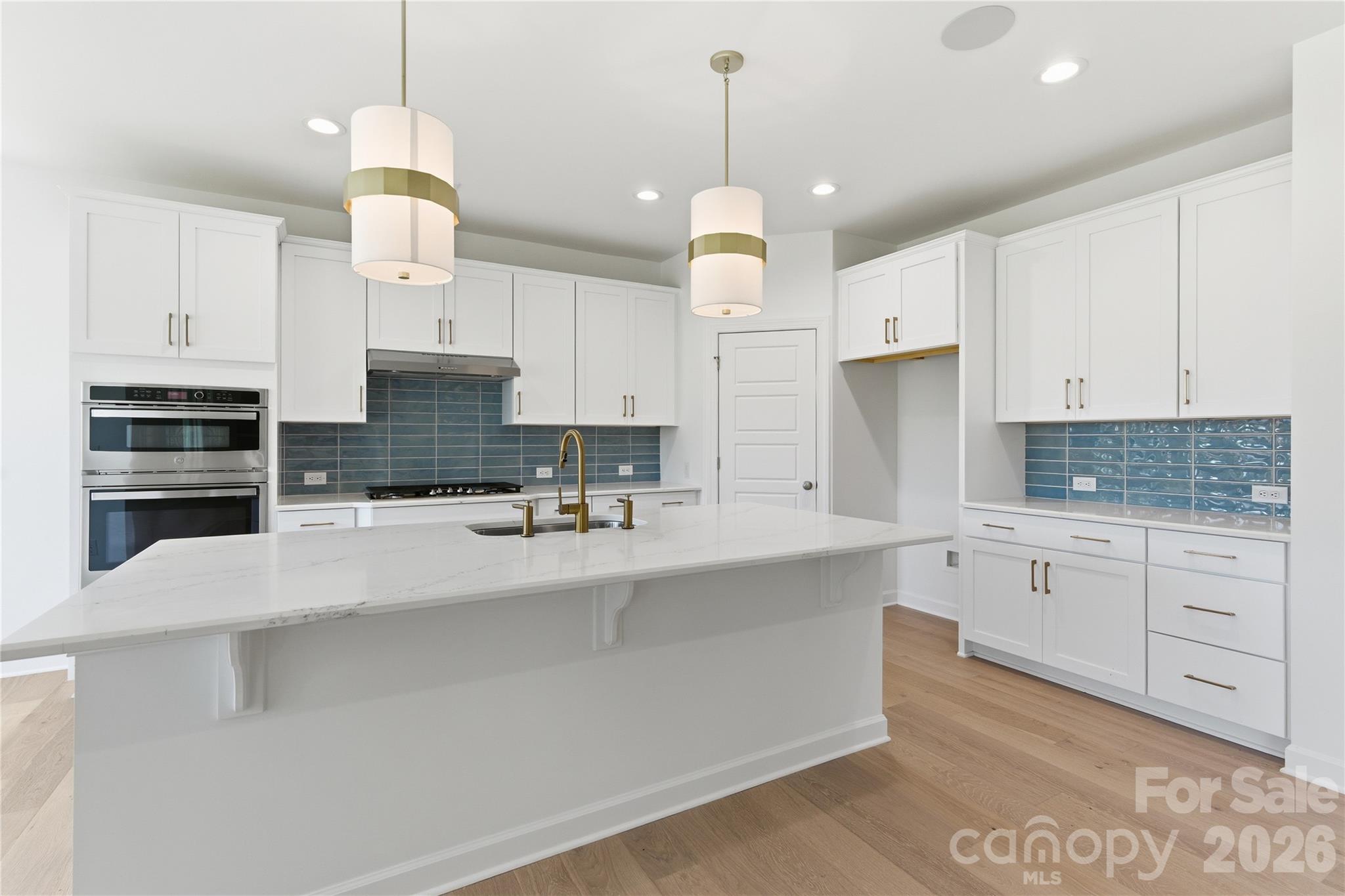 Camellia Gardens - Residential