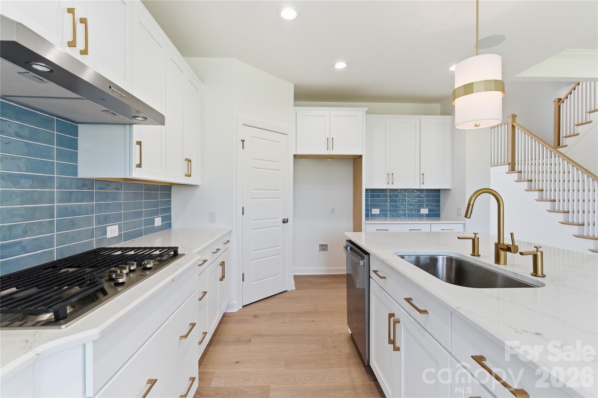 Camellia Gardens - Residential