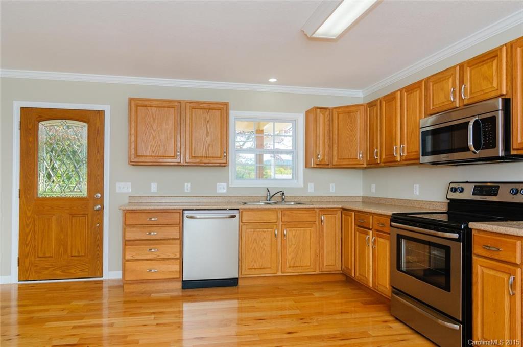 Oakley - Residential