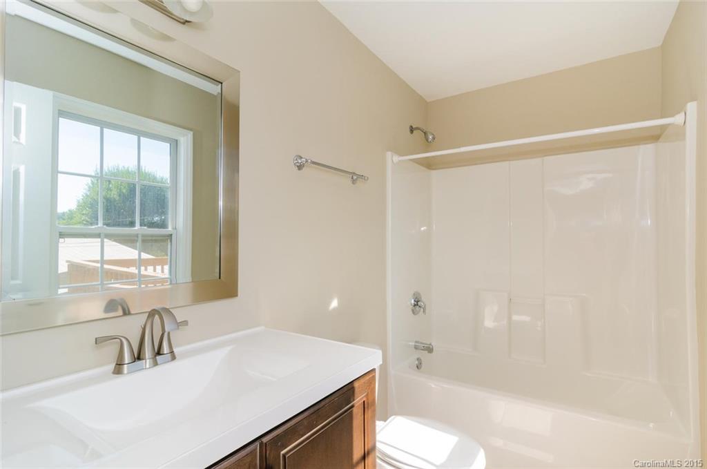 Oakley - Residential
