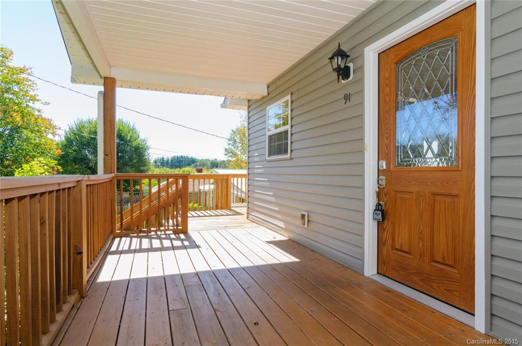 Oakley - Residential