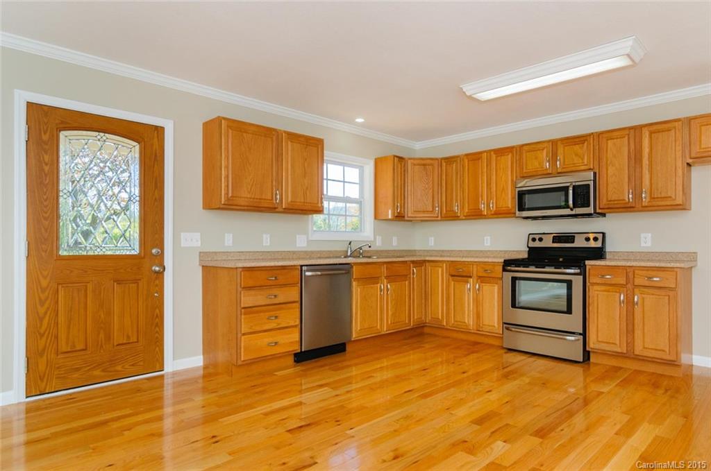 Oakley - Residential
