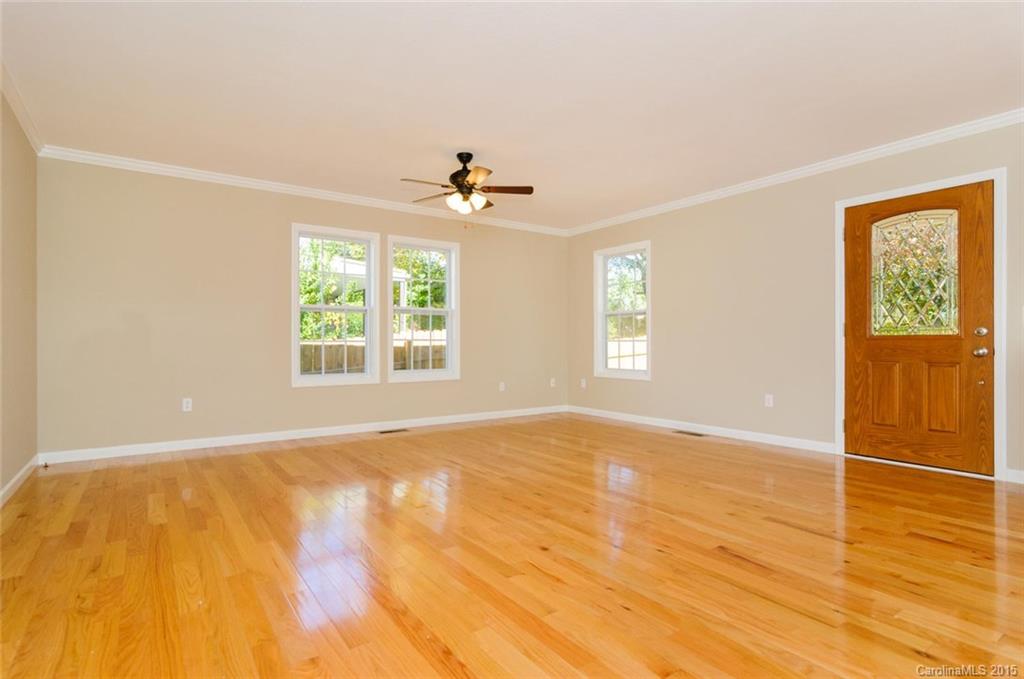 Oakley - Residential
