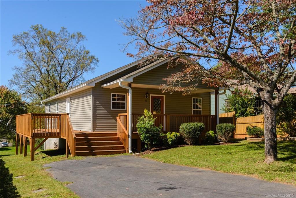 Oakley - Residential