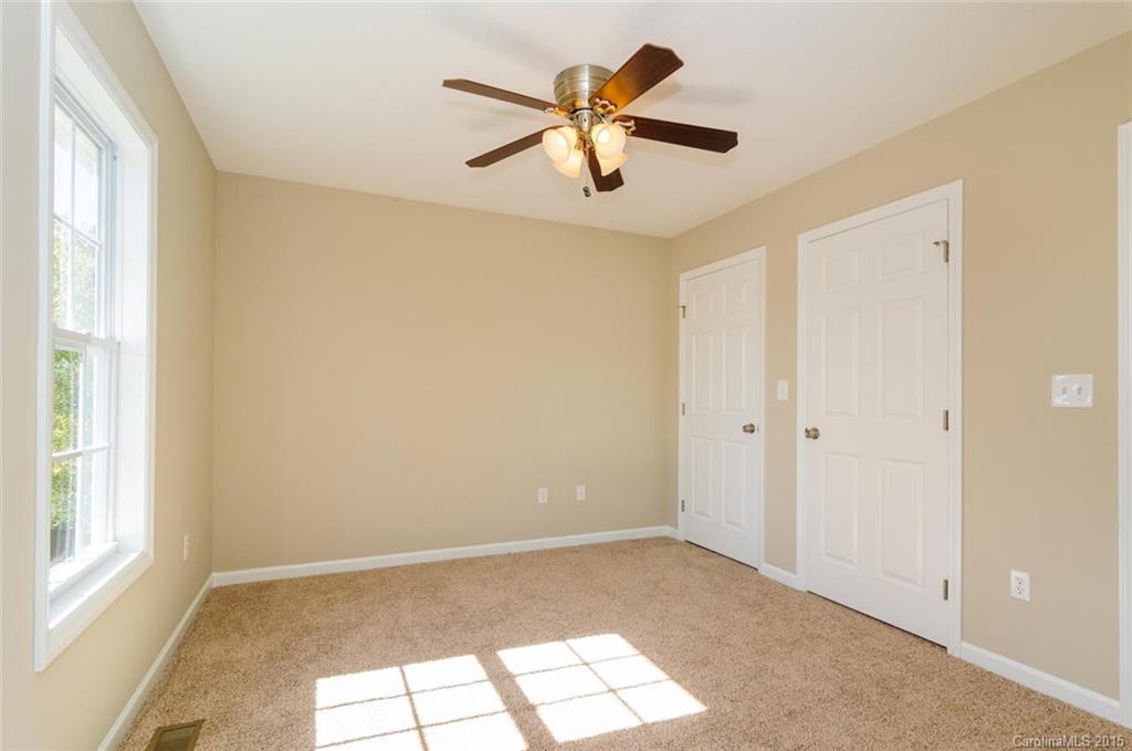 Oakley - Residential
