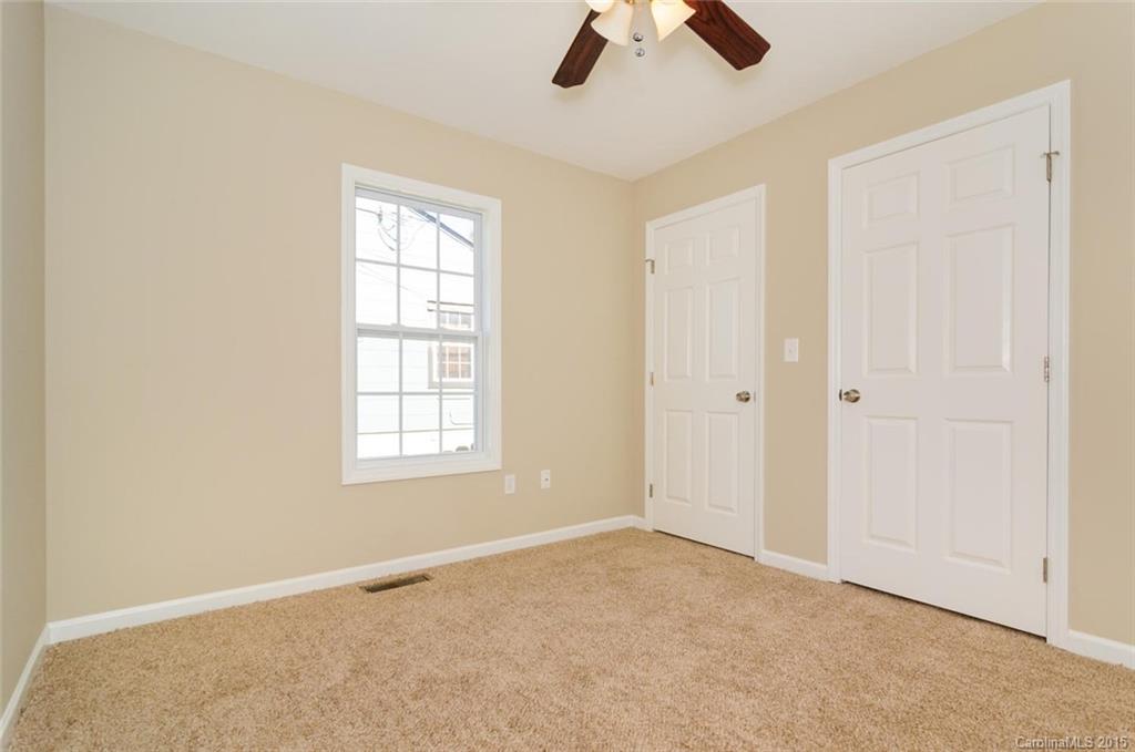 Oakley - Residential