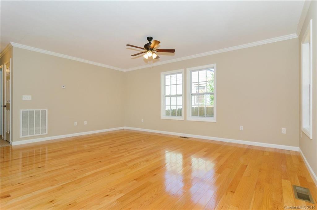 Oakley - Residential