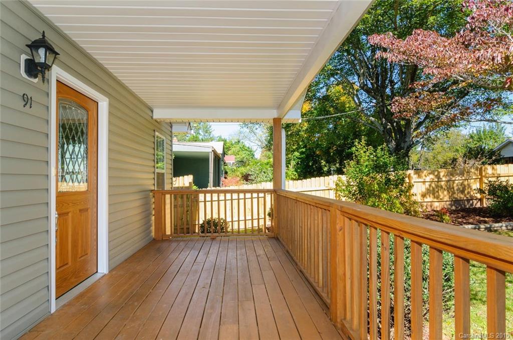 Oakley - Residential