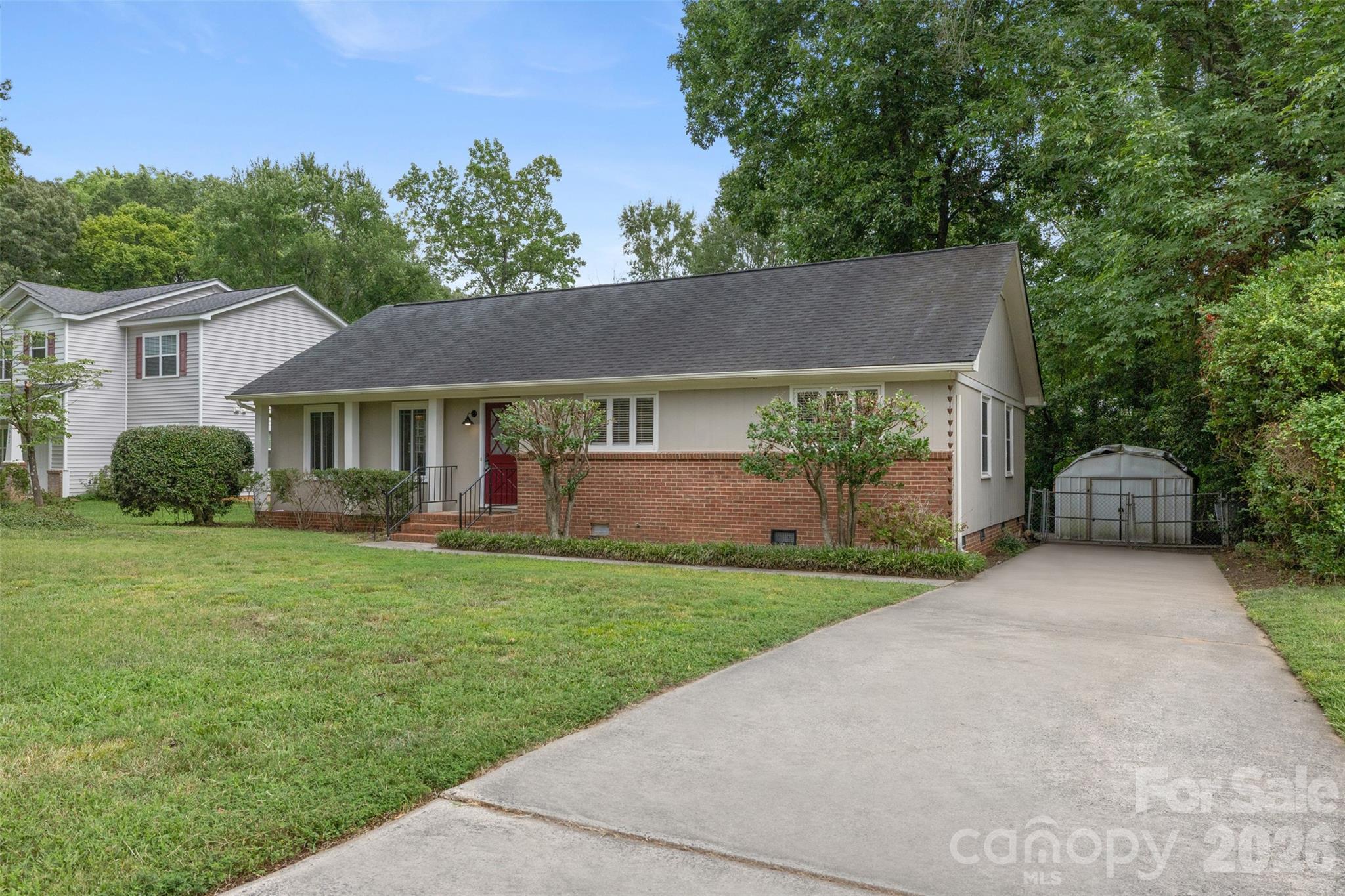 5956 Mcnair Road