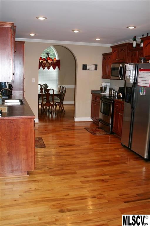 Brookstone - Residential