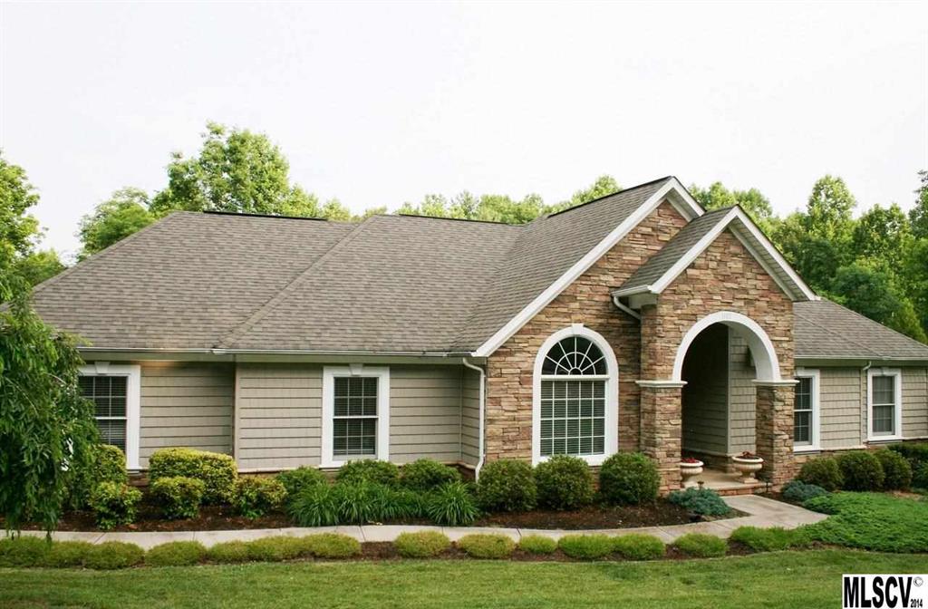 Brookstone - Residential