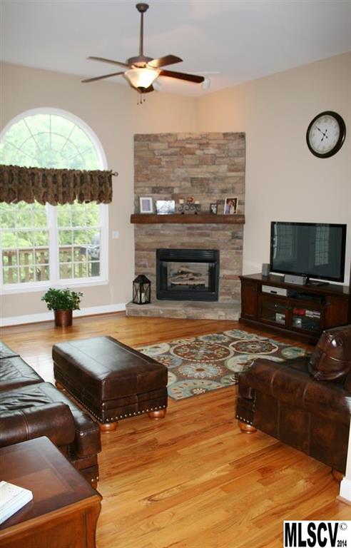 Brookstone - Residential