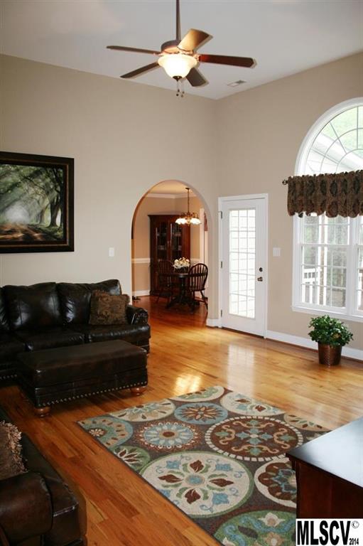 Brookstone - Residential