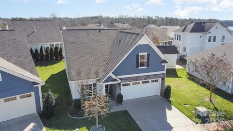 A home in Lancaster