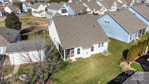 A home in Lancaster