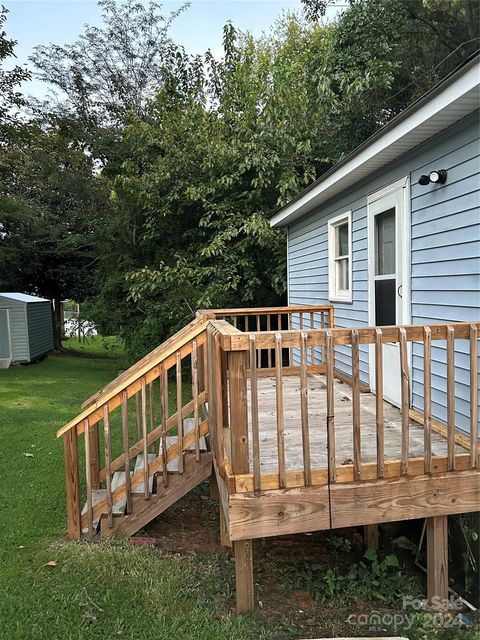 A home in Lancaster