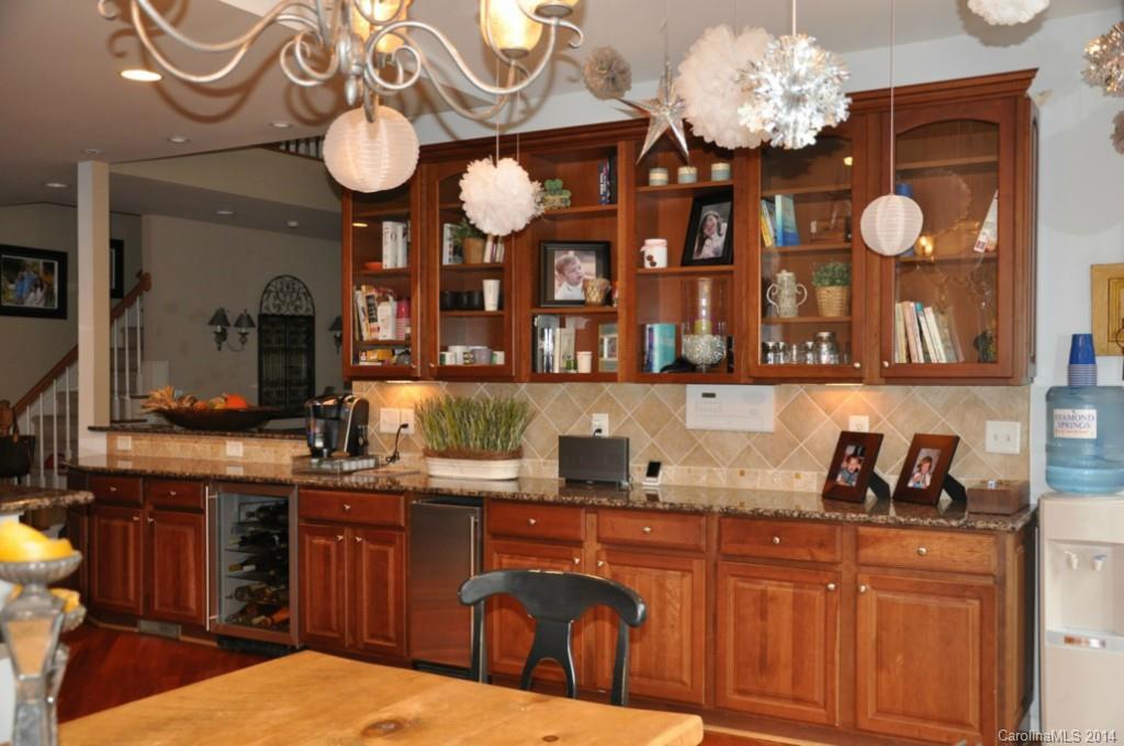 Hunter Oaks - Residential Lease