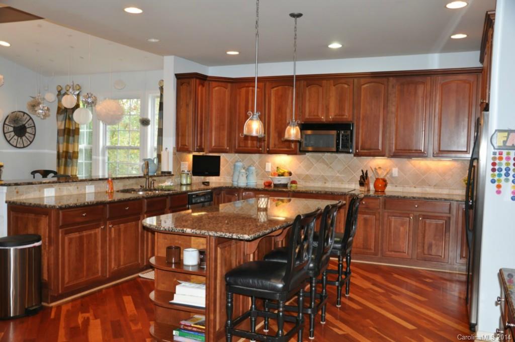 Hunter Oaks - Residential Lease