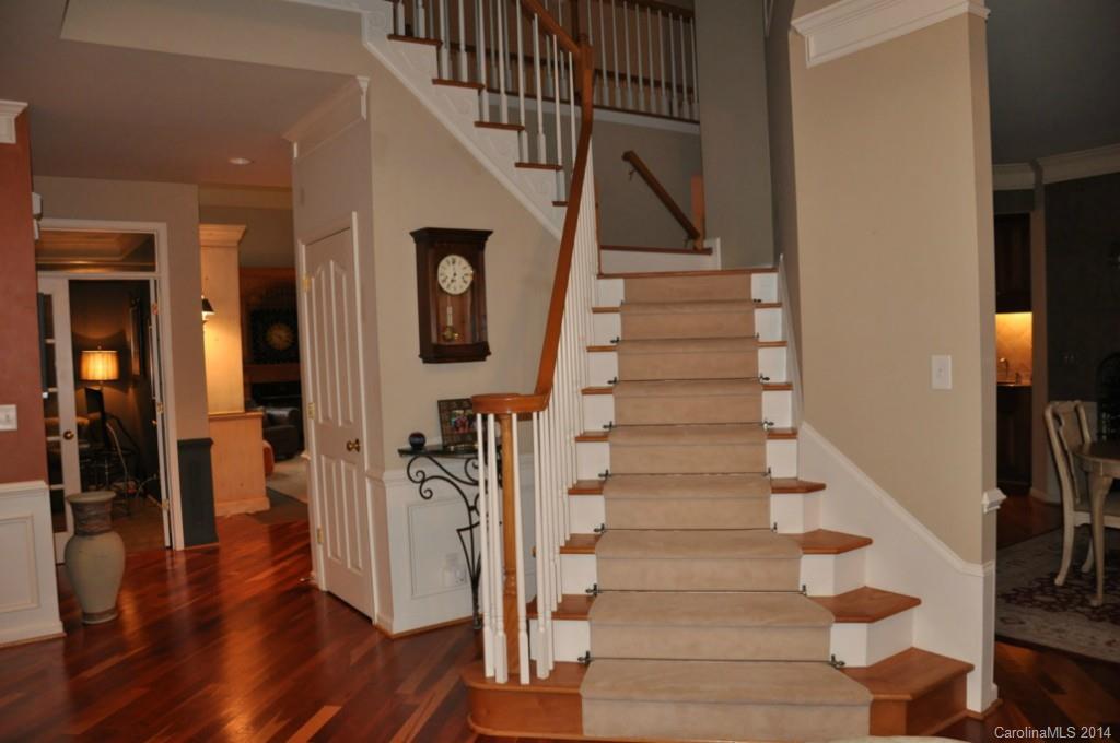 Hunter Oaks - Residential Lease