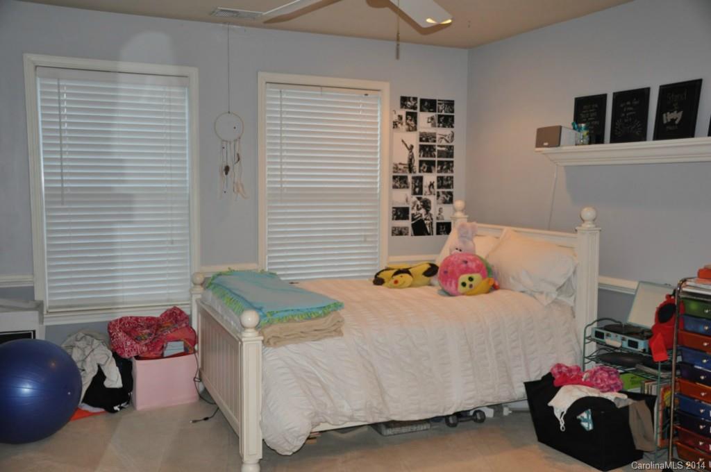 Hunter Oaks - Residential Lease