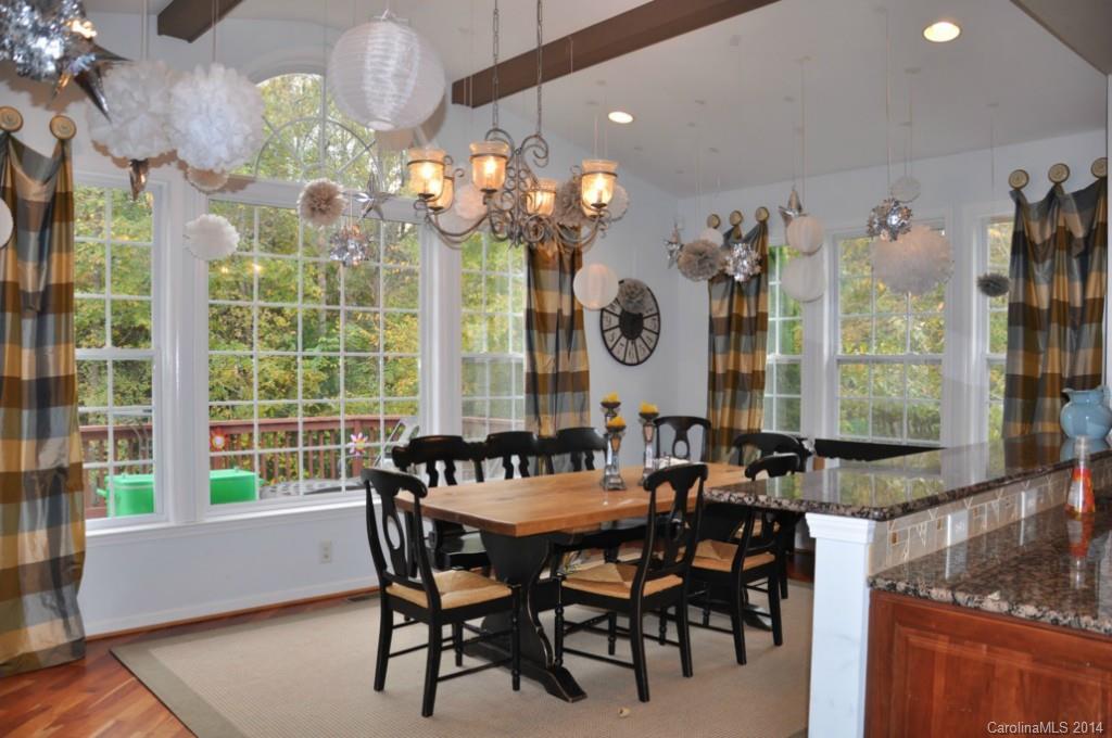 Hunter Oaks - Residential Lease