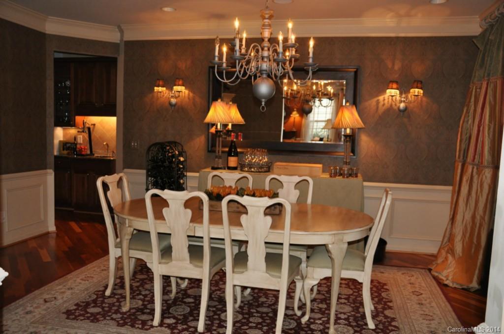 Hunter Oaks - Residential Lease