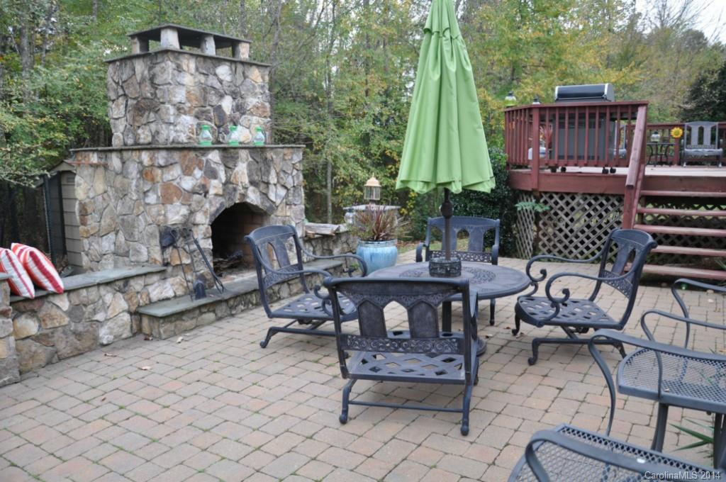 Hunter Oaks - Residential Lease