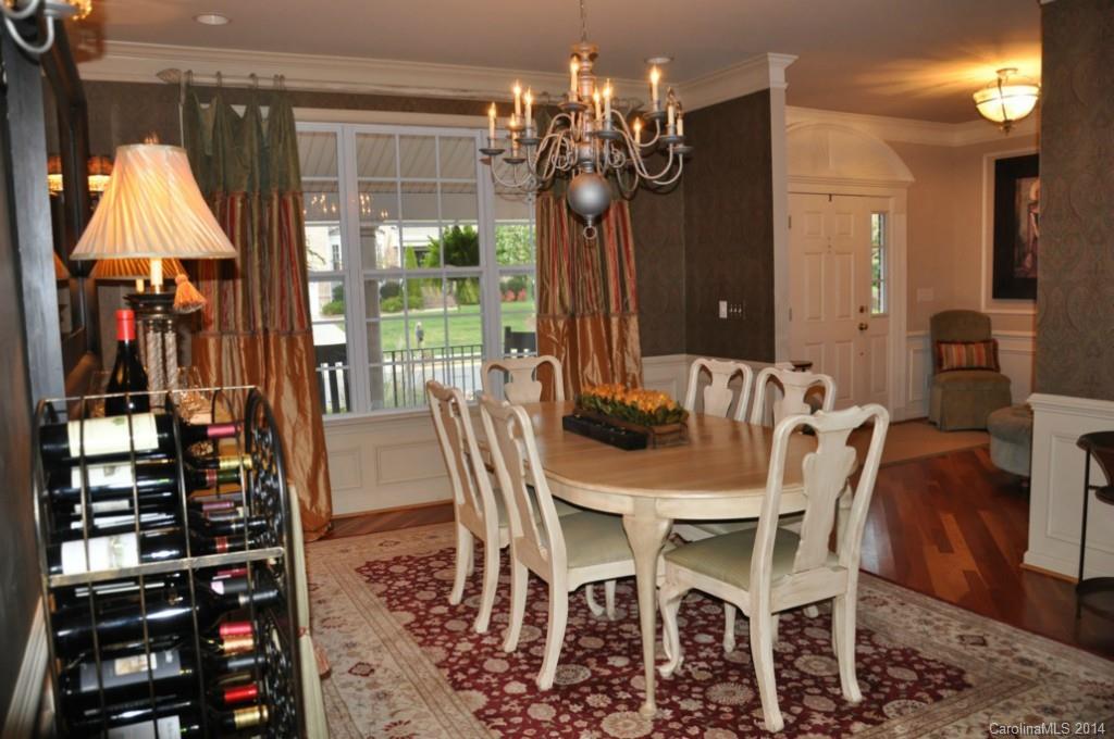 Hunter Oaks - Residential Lease