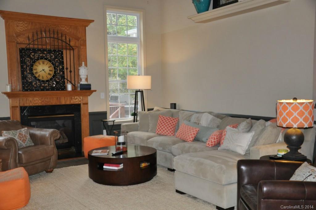 Hunter Oaks - Residential Lease