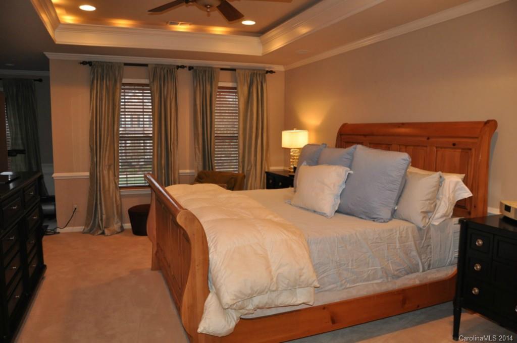 Hunter Oaks - Residential Lease