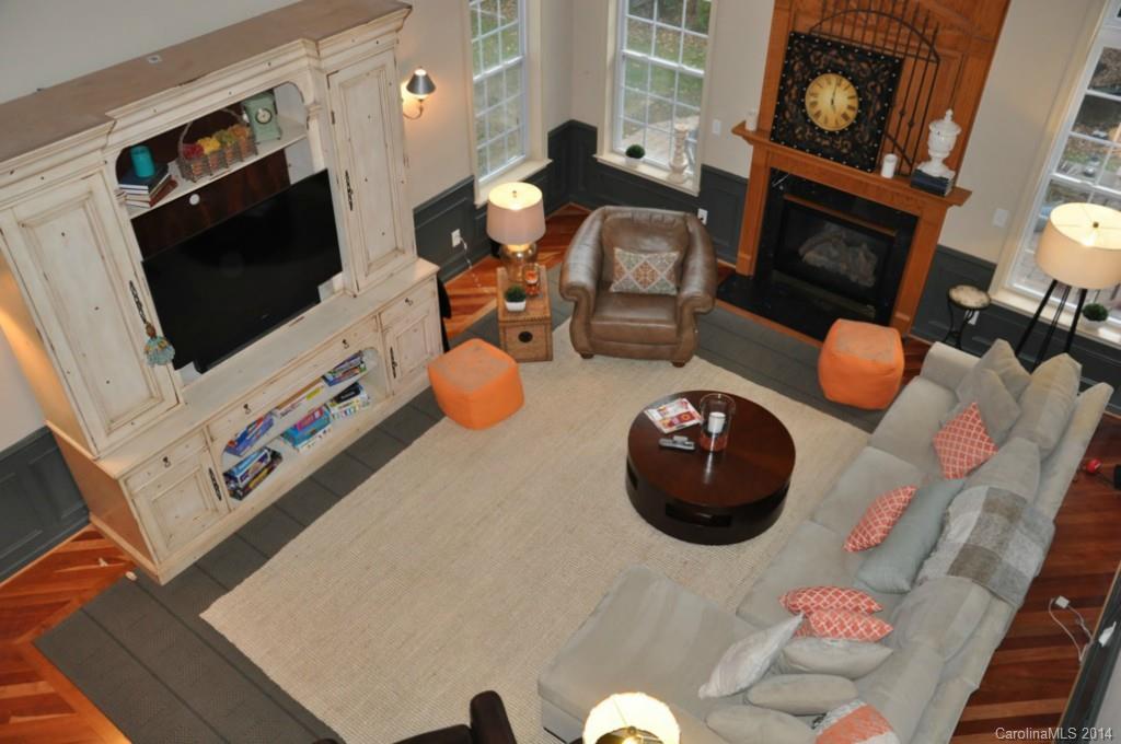 Hunter Oaks - Residential Lease