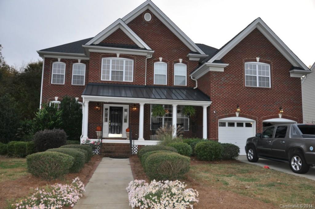 Hunter Oaks - Residential Lease