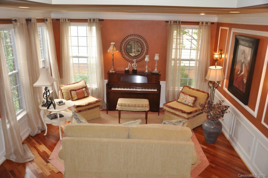 Hunter Oaks - Residential Lease