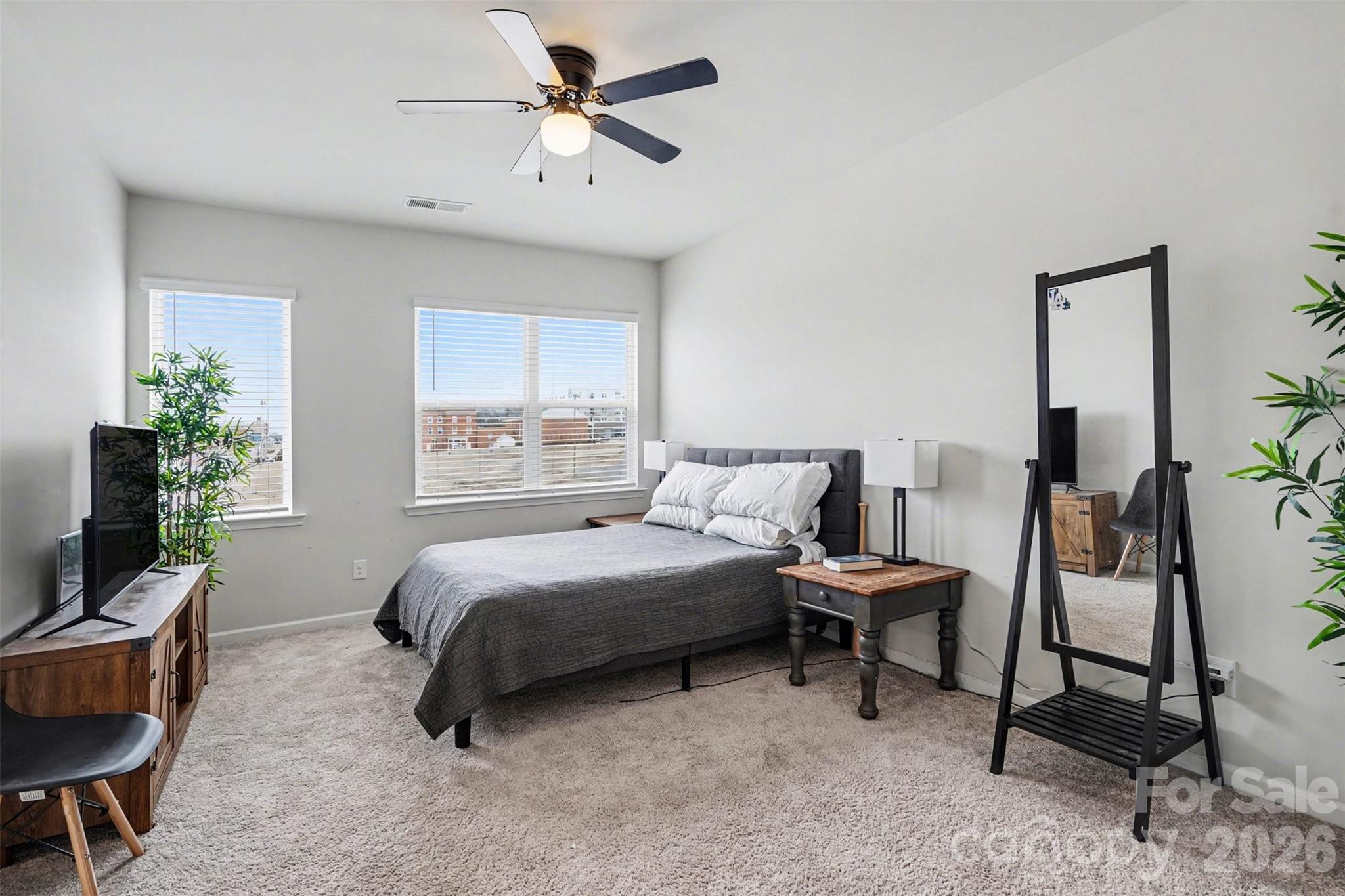 Pennant Square - Residential