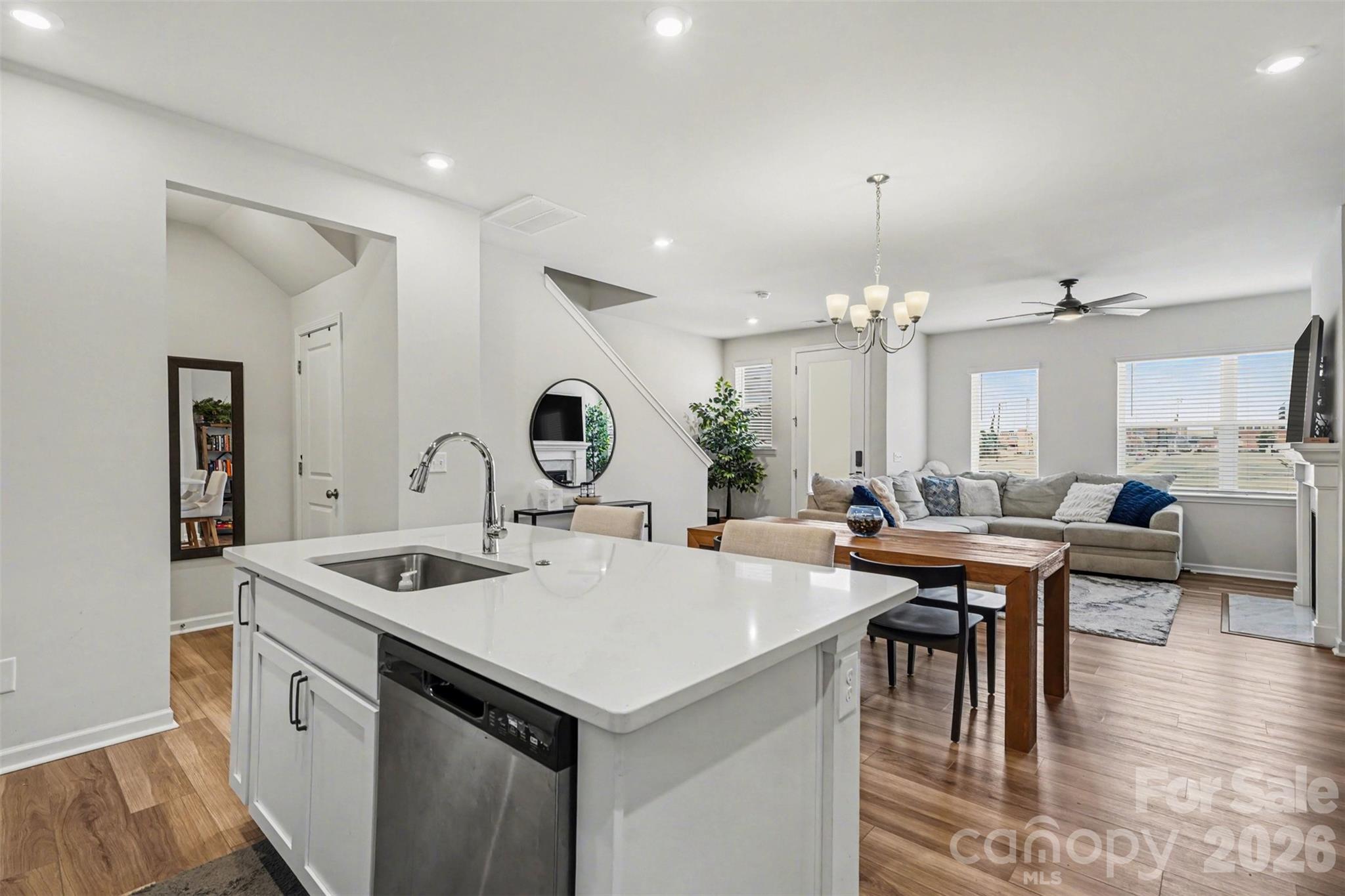 Pennant Square - Residential