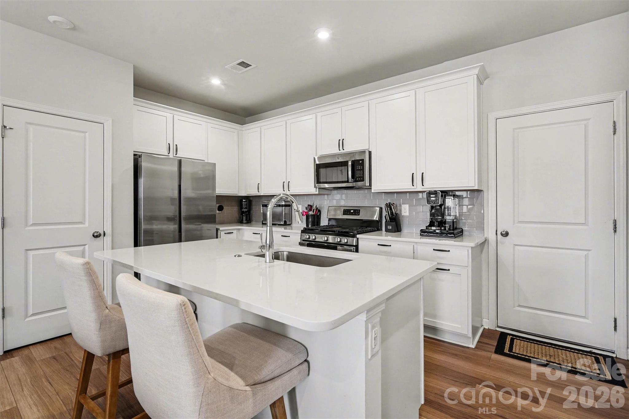 Pennant Square - Residential