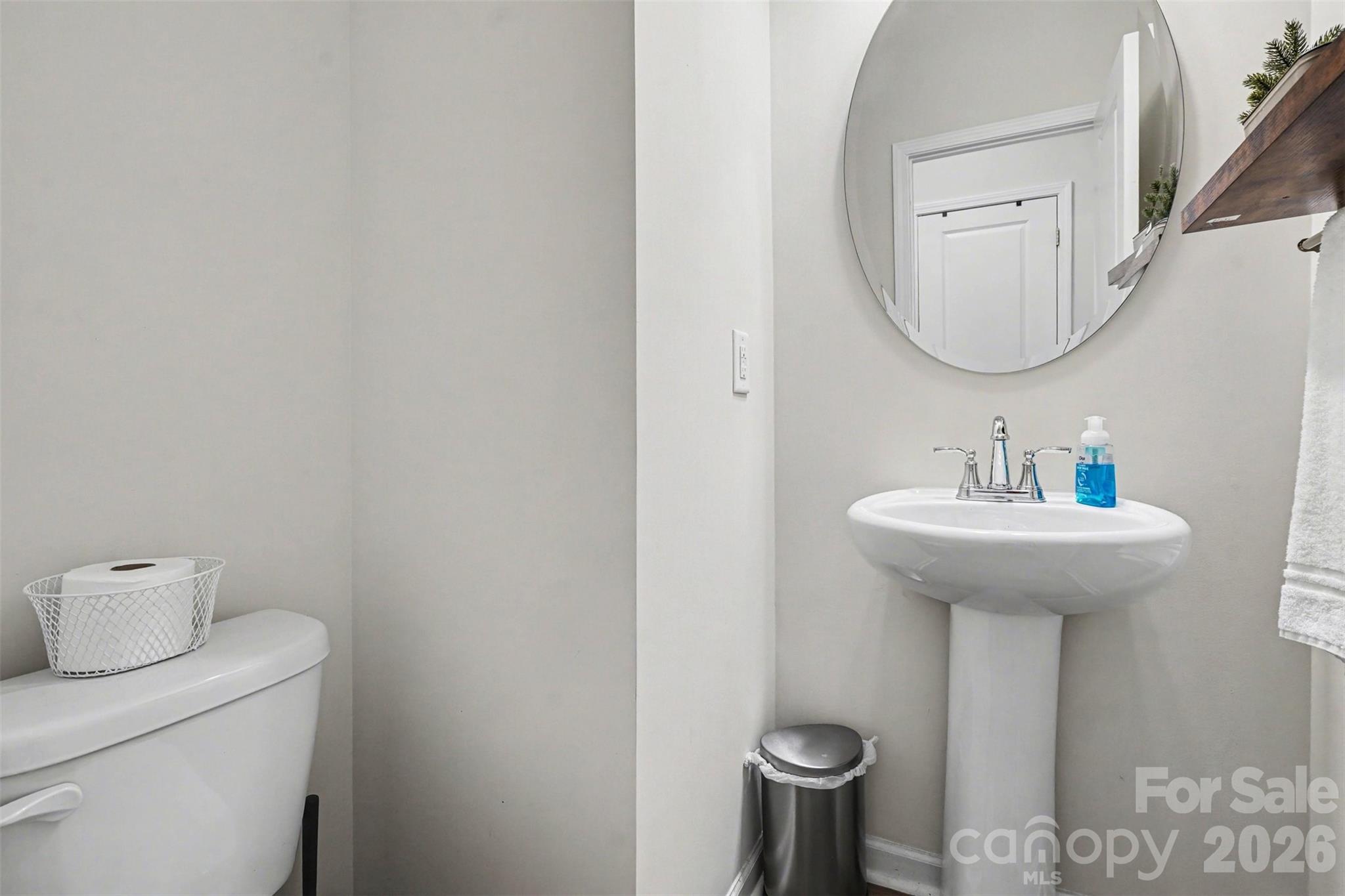 Pennant Square - Residential