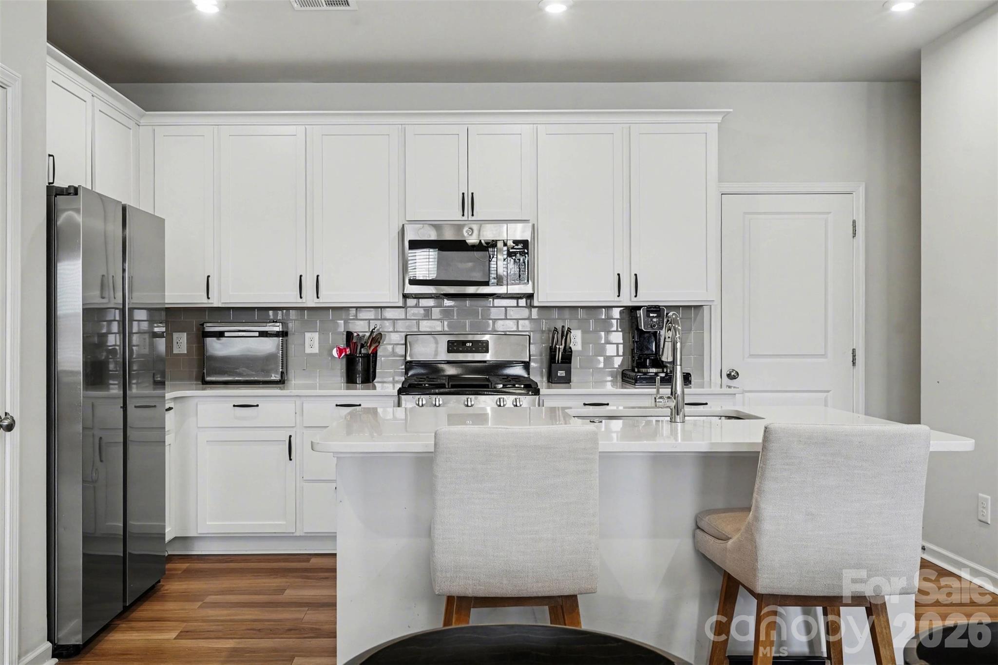 Pennant Square - Residential