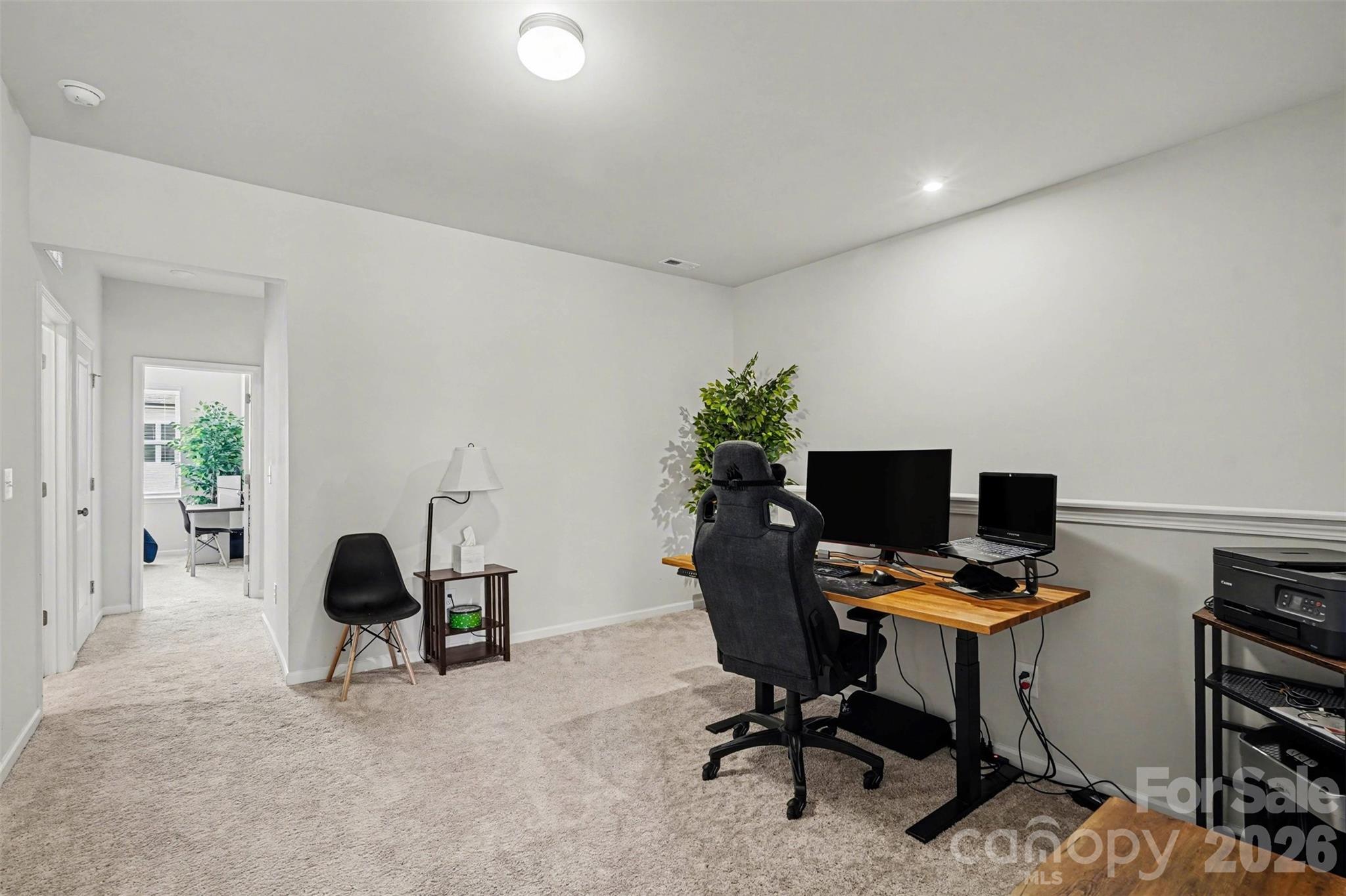 Pennant Square - Residential